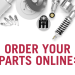 Essential Tips for Buying Car Spare Parts Online