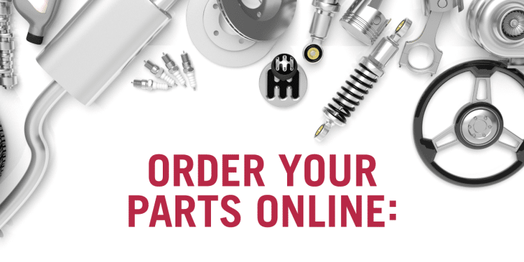 Essential Tips for Buying Car Spare Parts Online