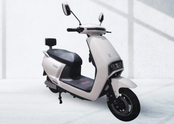 Evee Announces Second Batch of Electric Scooters