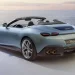 Ferrari Brings Soft Top on Roma Spider 2024