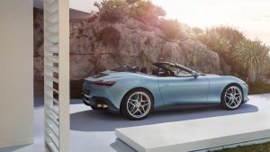 Ferrari-Roma-Spider-full Look