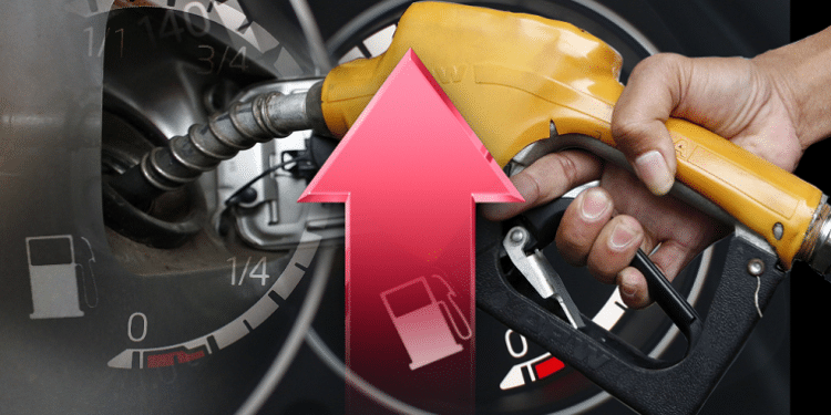 Fuel Prices In Pakistan Increases Up To Rs. 13 Per Liter