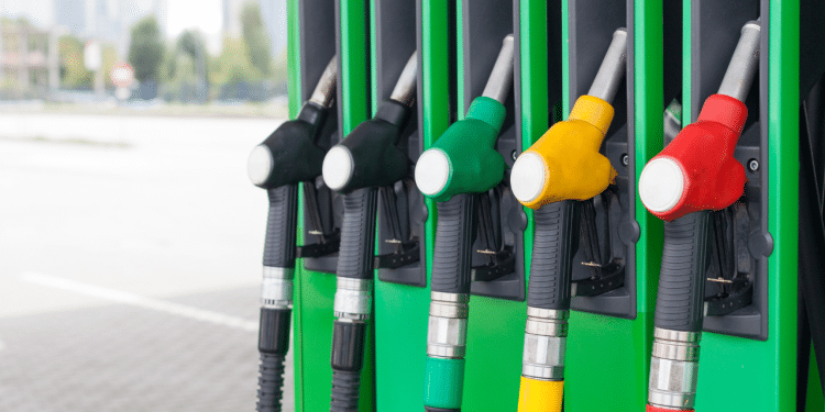Fuel Supply Break Down Alarmed By Oil Industry