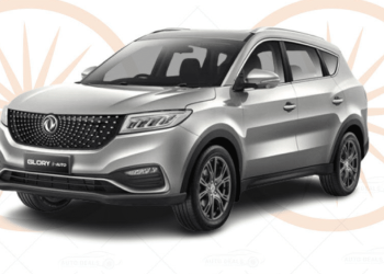 GST Imposed – Glory 580 Pro Price Revised