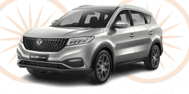 GST Imposed – Glory 580 Pro Price Revised