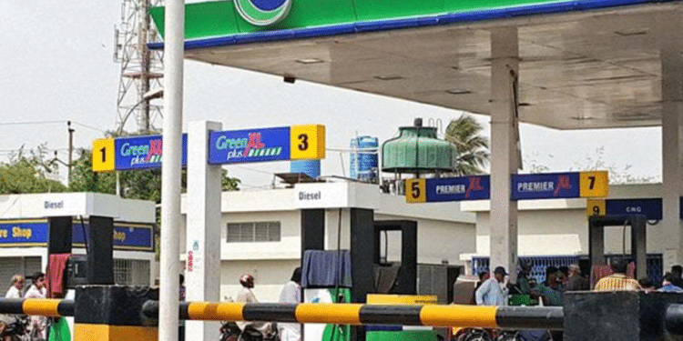 Government Is Delaying Cheap Petrol Scheme or Not