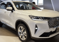 Haval and BAIC SUVs Resume Production In Pakistan