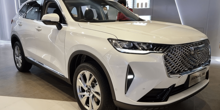 Haval and BAIC SUVs Resume Production In Pakistan
