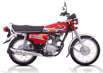 Honda 125 2023 Model Price in Pakistan | Specifications | Features