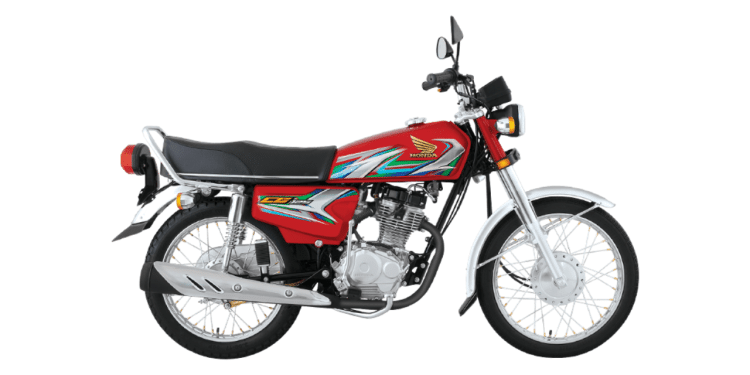 Honda Bike Prices Increase By Rs 25,000