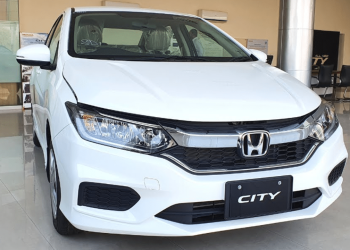 Honda Car Prices Increased Again – 4 Times in 2.5 Months