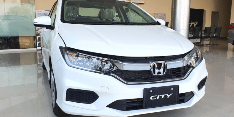 Honda Car Prices Increased Again – 4 Times in 2.5 Months