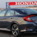 Honda Observes Worst Sale Decline in Two Years