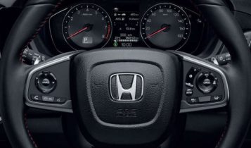 Brand New Honda WR-V 2023 Launched