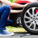 How To Replace A Flat Tyre In 10 Simple Steps