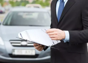 How to Check a Car for Accident Damage