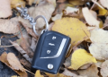 How to Find Your Lost Electronic Car Key