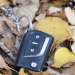 How to Find Your Lost Electronic Car Key