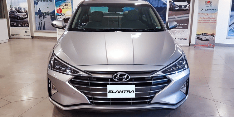 Hyundai Car Prices Increased 2nd Times in Just 5 Days