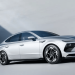 Hyundai Sonata New Model Unveils