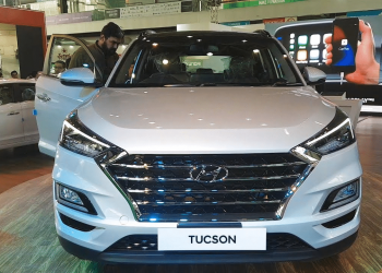 Hyundai Tucson Car Maintained Its Positive Sale Performance