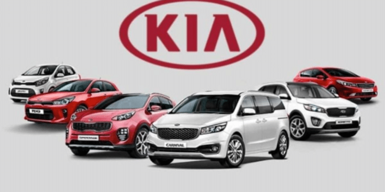KIA Car Prices In Pakistan for 2023 Details Pictures