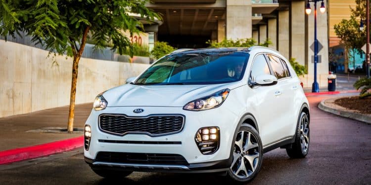 KIA Car Prices Increase Without Stating Any Reason