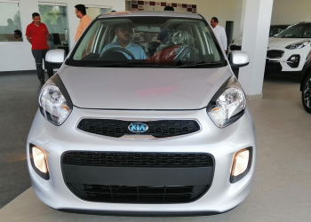 KIA Prices Increased Third Time In 10 Days