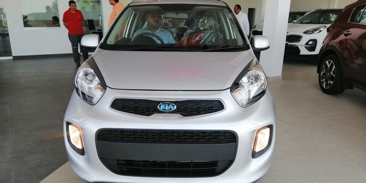 KIA Prices Increased Third Time In 10 Days