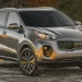 KIA Sportage Price In Pakistan 2023 | Specs | Features