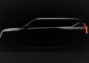 Kia EV9 Feature Image