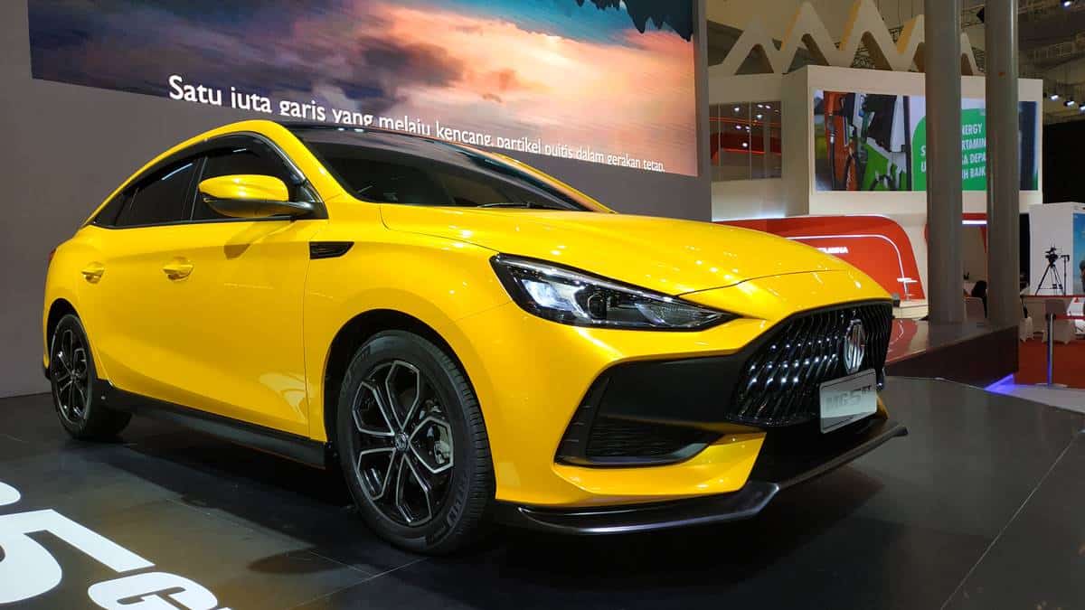 MG 5 Price In Pakistan 2023 | Features | Specification | Pictures