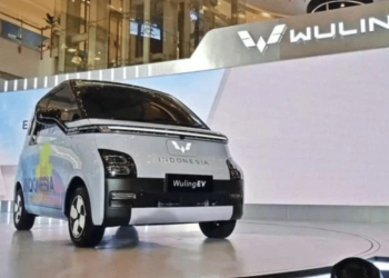 MG Introducing Cheap Mini EV