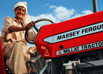 Millat Confirmed Tractor Prices Not Increased