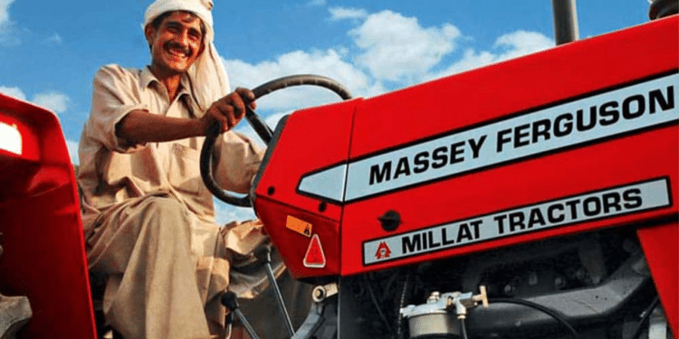 Millat Confirmed Tractor Prices Not Increased