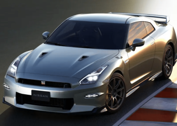 Nissan GT-R To Come As R32 Skyline EV
