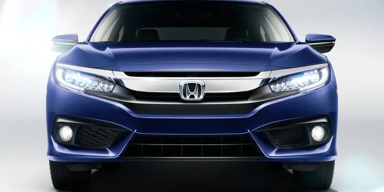 No LCs, No Production Honda Forced to Close Another Plant