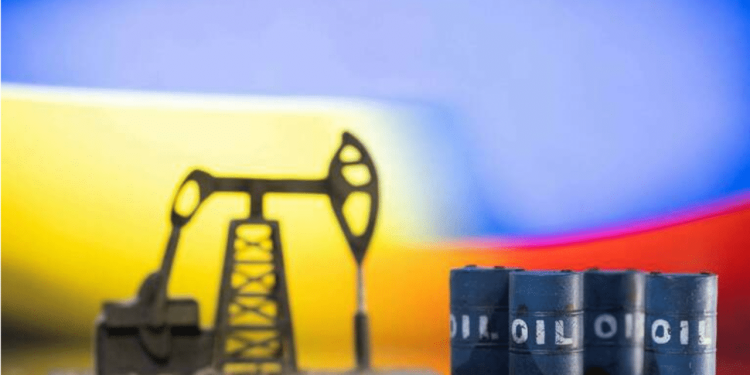 PSO and Russia In Final Talks of Cude Oil Import