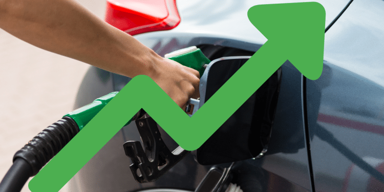 Petrol Price Will Be Hike For Car Owners But Not For Motorbikes