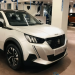 Peugeot 2008 Another Price Hike By Rs 5 Lacs