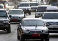 Prime Minister Ban Authorities From Using 1800cc Luxury Vehicles