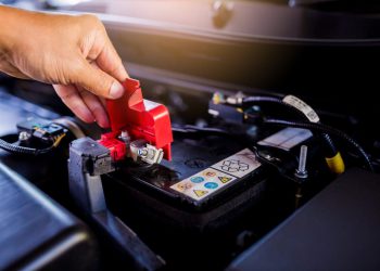 Protect Your Car Battery From Corrosion