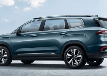 Proton Launching Another SUV X90 Soon