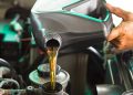 Six Simple And Easy Steps To Change Car Oil