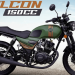 Super Star Sports Bike Falcon 150 At An Affordable Price