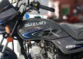 Suzuki 110s 2023 Price In Pakistan
