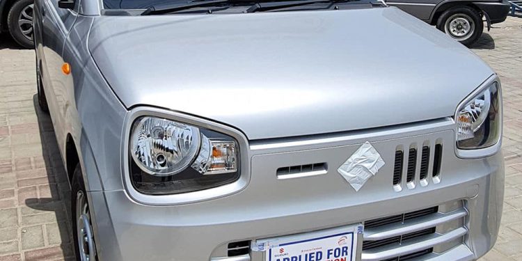 Due to the prevailing economic meltdown, the sale of Suzuki Alto marks a new low. The Company is already struggling in the local auto industry