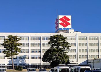 Suzuki bikes Assembly plant Shut Down in Pakistan 2023