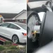 Tesla Owners Report Steering Wheel Failures
