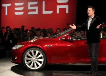 Tesla Third 'Master Plan': For Sustainable Energy Economy